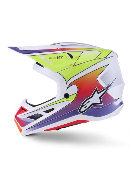 ALPINESTARS(MX) Offroad Bild 5