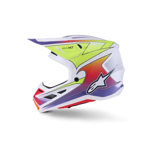 ALPINESTARS(MX) Offroad Bild 5
