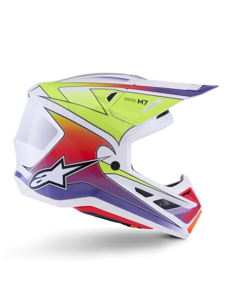 ALPINESTARS(MX) Offroad Bild 7