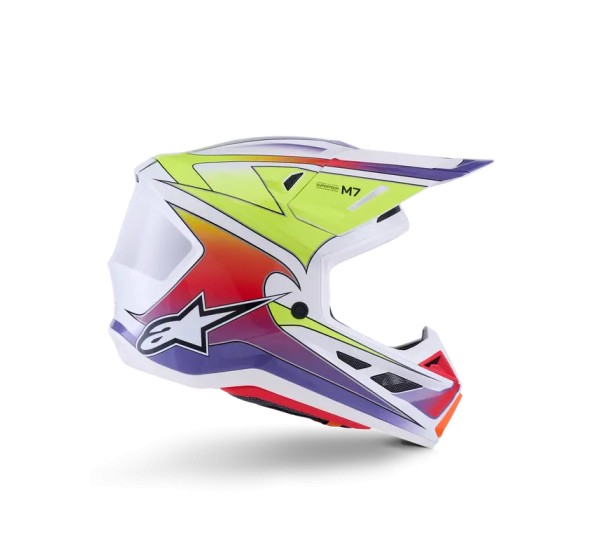 ALPINESTARS(MX) Offroad Bild 7