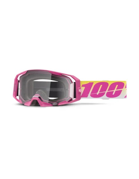 100% Motorradbrillen - GOG ARMATIC SELLARS CL