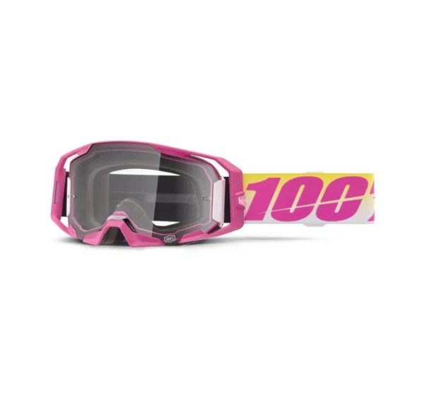 100% Motorradbrillen - GOG ARMATIC SELLARS CL