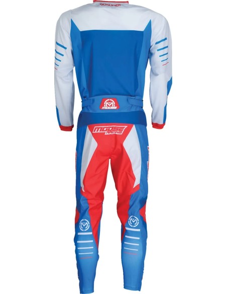 MOOSE OFFROAD SOFT-GOODS Jerseys - Einbaubeispiel