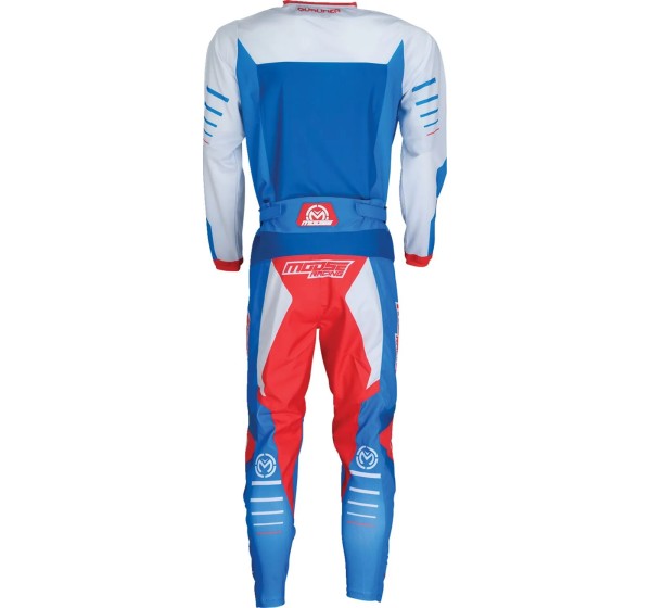 MOOSE OFFROAD SOFT-GOODS Jerseys - Einbaubeispiel