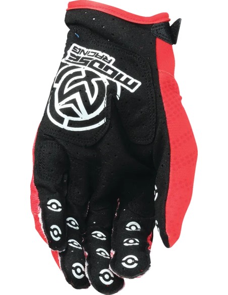 MOOSE OFFROAD SOFT-GOODS Offroad - Detailansicht
