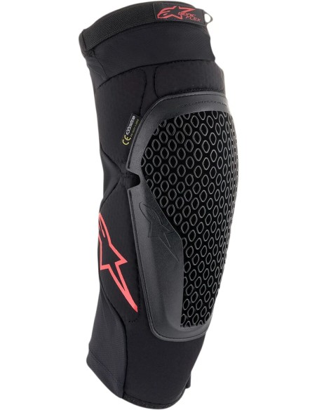 ALPINESTARS(MX) Knieprotektoren - GUARD BIO FLEX KNEE L/XL