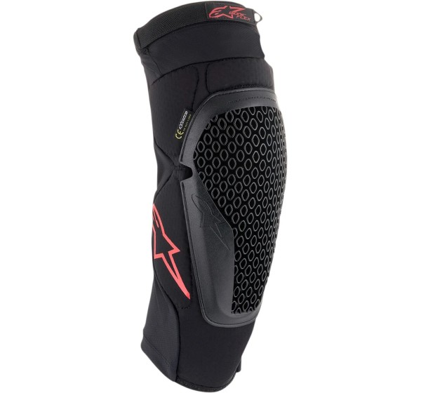 ALPINESTARS(MX) Knieprotektoren - GUARD BIO FLEX KNEE L/XL