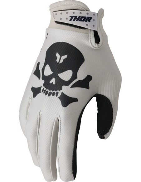 THOR Offroad - GLOVES LAUNCHMODE SAND 2XL