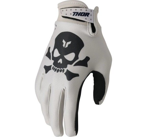 THOR Offroad - GLOVES LAUNCHMODE SAND 2XL