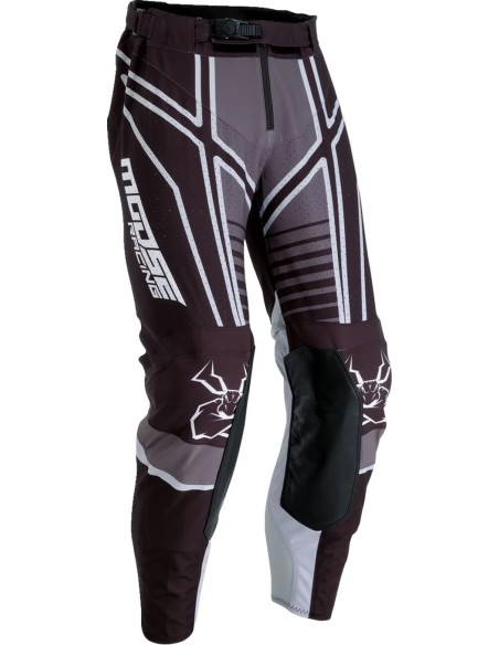 MOOSE OFFROAD SOFT-GOODS Hosen - PANT AGROID STEALTH 30