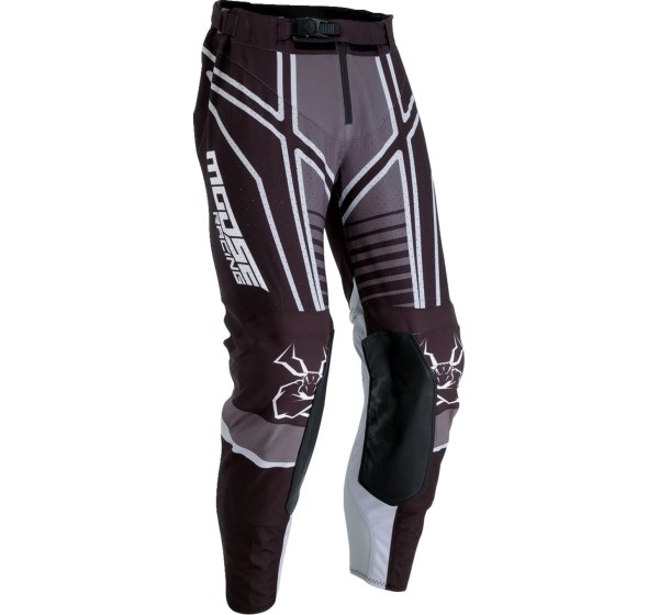 MOOSE OFFROAD SOFT-GOODS Hosen - PANT AGROID STEALTH 30