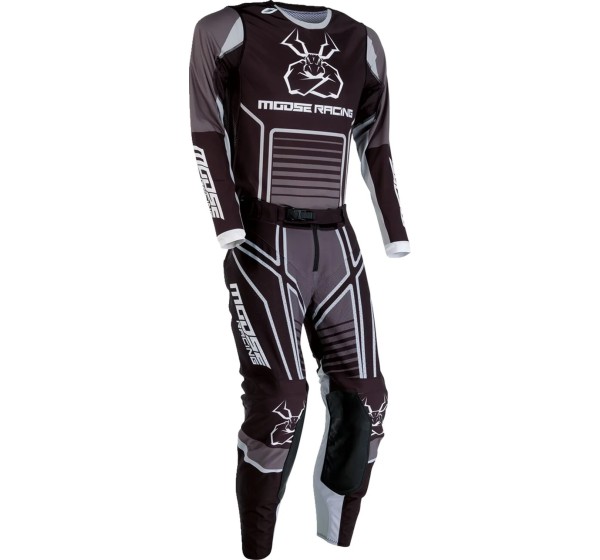 MOOSE OFFROAD SOFT-GOODS Hosen - Detailansicht