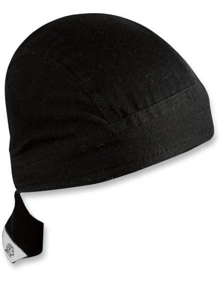 ZAN HEADGEAR Kopf- & Halsbedeckungen - ROAD HOG BLACK