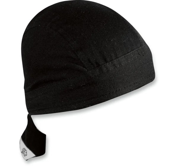 ZAN HEADGEAR Kopf- & Halsbedeckungen - ROAD HOG BLACK