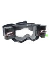 3300 Vision Go Schutzbrille mit XXL Roll-Off-System