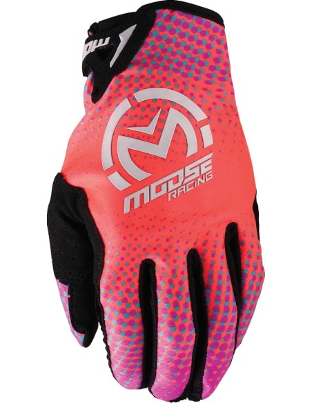 MOOSE OFFROAD SOFT-GOODS Offroad - Detailansicht