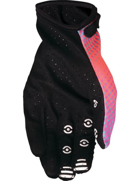 MOOSE OFFROAD SOFT-GOODS Offroad - Einbaubeispiel