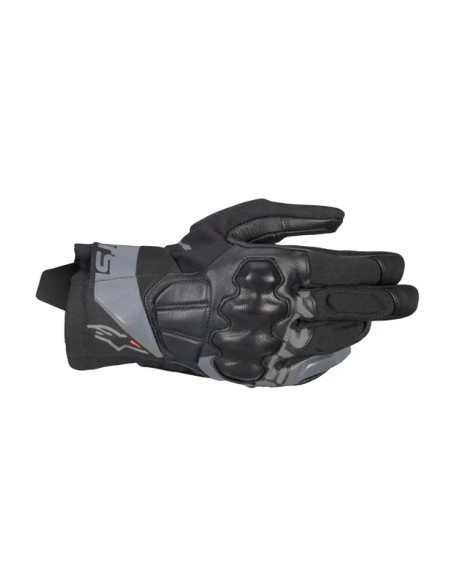 ALPINESTARS (ROAD) Straße - GLOVES COROZAL V3 DRYSTAR BLAC