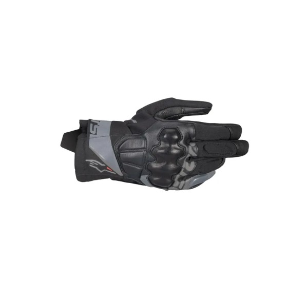 ALPINESTARS (ROAD) Straße - GLOVES COROZAL V3 DRYSTAR BLAC