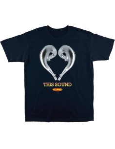 Love This Sound T-Shirt