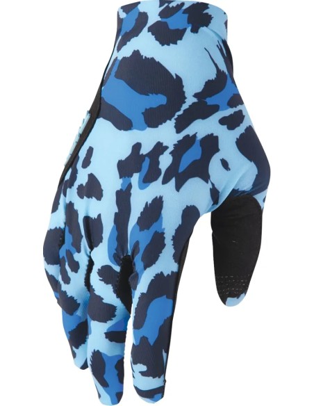 THOR Offroad - GLOVES SPORTMODE CHEETAH BLUE/