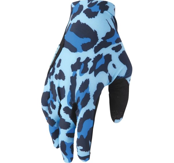 THOR Offroad - GLOVES SPORTMODE CHEETAH BLUE/