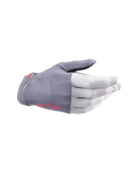 ALPINESTARS BICYCLE Handschuhe - GLOVES A-ARIA DARK GRAY 2XL