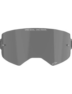 Supertech Goggle Scheibe