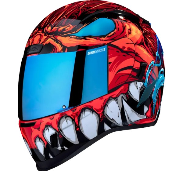 ICON Integralhelm - HELMET AIRFORM MIPS MANIK'RR R