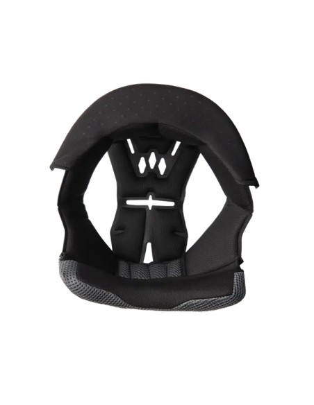 ALPINESTARS(MX) Ersatzteile - CROWN PAD SM3 GRAY 2X