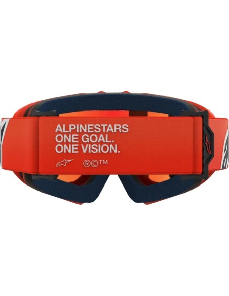 ALPINESTARS GOGGLES Motorradbrillen Bild 4