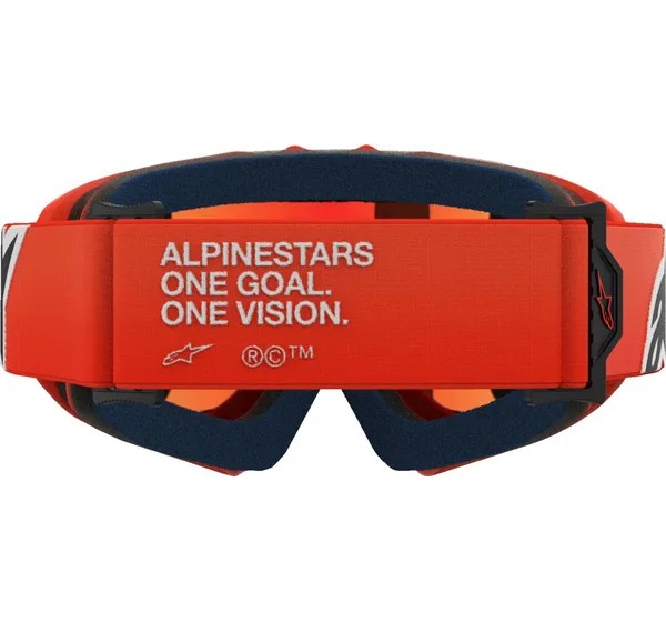 ALPINESTARS GOGGLES Motorradbrillen Bild 4