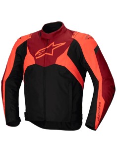 T-Jaws v4 wasserdichte Jacke