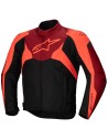 T-Jaws v4 wasserdichte Jacke