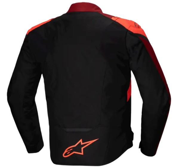 ALPINESTARS (ROAD) Jacken - Detailansicht