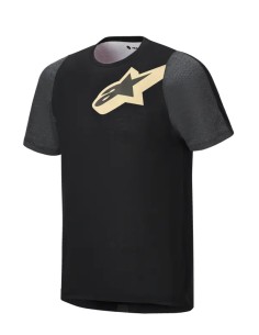 A-Dura Lipan Astar Kurzarm-Jersey
