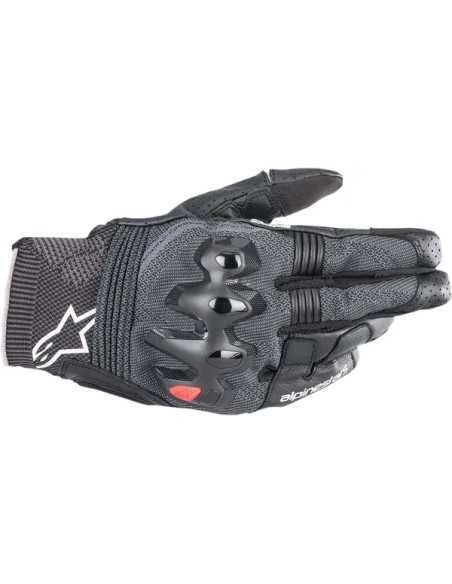ALPINESTARS (ROAD) Straße - GLOVE MORPH SPORT BLACK 2XL