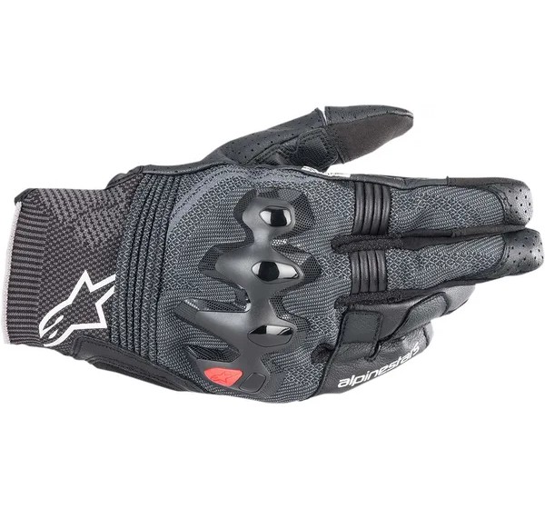ALPINESTARS (ROAD) Straße - GLOVE MORPH SPORT BLACK 2XL