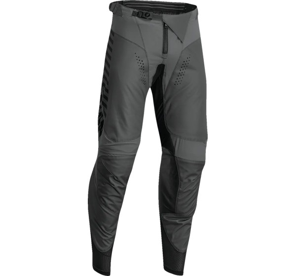 THOR-HALLMAN Hosen - PANT DIFFR SLICE CH/BK 32