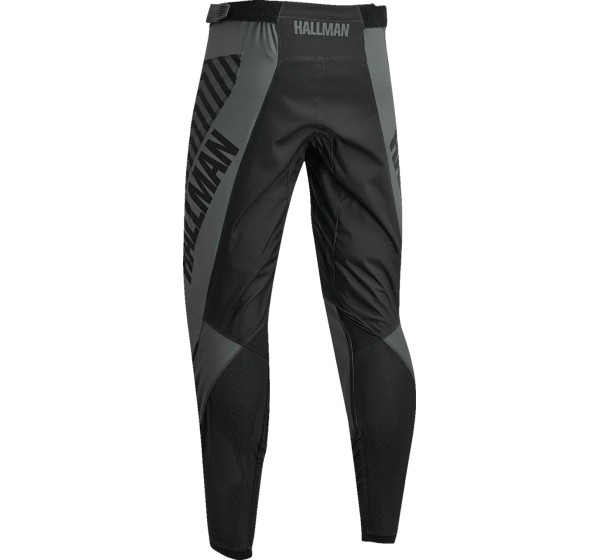 THOR-HALLMAN Hosen - Detailansicht