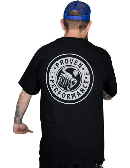 S&S CYCLE T-Shirts, Poloshirts & Tanktops - Detailansicht