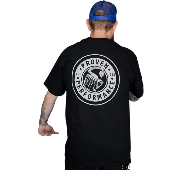 S&S CYCLE T-Shirts, Poloshirts & Tanktops - Detailansicht