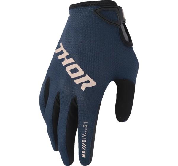 THOR Offroad - GLOVES WMN RIDEMODE STATIC MID