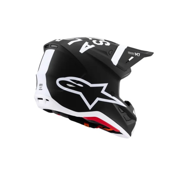 ALPINESTARS(MX) Offroad - Detailansicht