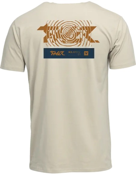 THOR T-Shirts, Poloshirts & Tanktops - Detailansicht