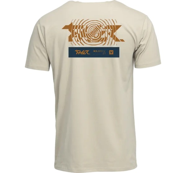 THOR T-Shirts, Poloshirts & Tanktops - Detailansicht