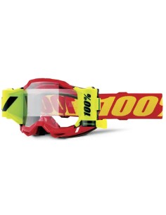 Accuri 2 Forecast Roll-Off Goggle