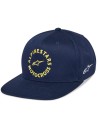 MX Snapback Cap