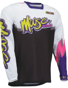 Sahara LE Jersey