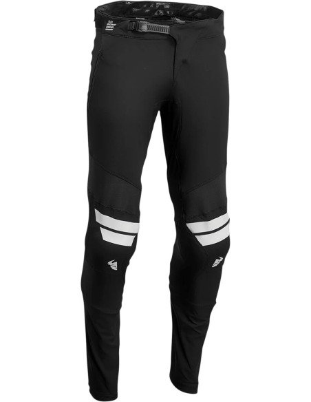 THOR Hosen & Shorts - PANT THOR ASSIST BLACK 38